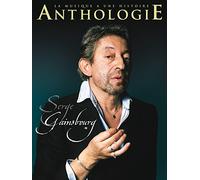 Serge Gainsbourg - Anthologie