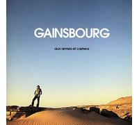 Serge Gainsbourg - Aux Armes Et Caetera 1979
