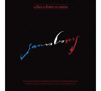 Serge Gainsbourg - Aux Armes Et Caetera / Dub (12IN)