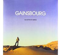 Serge Gainsbourg - Aux Armes Et Caetera [Vinilo]
