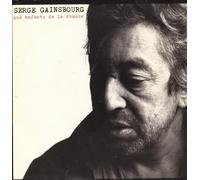 Serge Gainsbourg - Aux Enfants de la Chance [Vinilo]