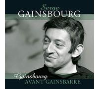 Serge Gainsbourg - Avant Gainbarre [Vinilo]