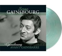 Serge Gainsbourg - Avant Gainsbarre [Vinilo]