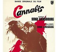 Serge Gainsbourg - Bof Cannabis [Vinilo]