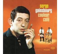 Serge Gainsbourg - Couleur Cafe