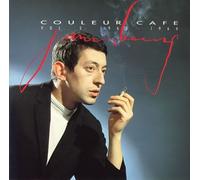 Serge Gainsbourg - Couleur Cafe Vol.3 1963