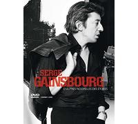 Serge Gainsbourg - D'Autres Nouvelles Des Etoiles (2DVD) [Reino Unido]