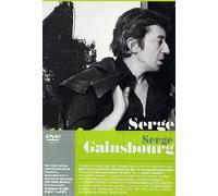 Serge Gainsbourg - D'autres nouvelles des Etoiles [Alemania] [DVD]