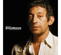 Serge Gainsbourg - Double Best of - Comme Un Boomerang [Vinilo]