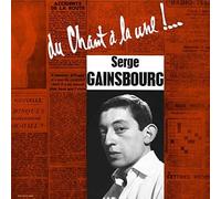 Serge Gainsbourg - Du Chant a La Une!... (2 X