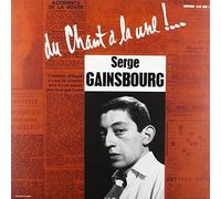 Serge Gainsbourg - Du Chant A La Une ! [Vinilo]