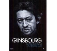 Serge Gainsbourg - Du Poinconneur.. au Legionnaire [Alemania] [DVD]