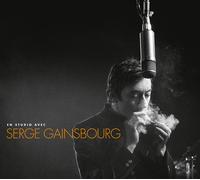 Various Artists - En studio avec Serge Gainsbourg