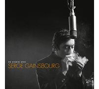 Serge Gainsbourg - En studio avec Serge Gainsbourg [Vinilo]