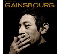 Serge Gainsbourg Essential Gainsbourg (Vinyl) (Importación USA)