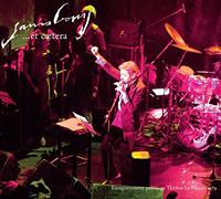 Serge Gainsbourg - Et Caetera - Theatre Le Palace