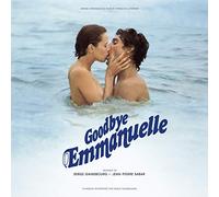 Serge Gainsbourg - Goodbye Emmanuelle [Vinilo]