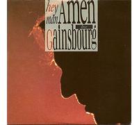 Serge Gainsbourg - Hey Man Amen