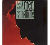 Serge Gainsbourg - Hey Man Amen [Vinilo]