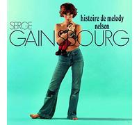 Serge Gainsbourg - Histoire De Melody Nelson [Vinilo]