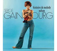 Serge Gainsbourg - Histoire de Melody Nelson [Vinilo]