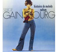 Serge Gainsbourg - Histoire De Melody Nelson [Vinilo]