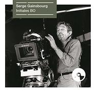 Serge Gainsbourg - Initiales B.O. [Vinilo]