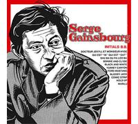 Serge Gainsbourg - Initials B.B. [Vinilo]