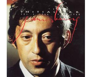 Serge Gainsbourg - Initials B.B. Vol.3 1966