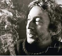 Serge Gainsbourg - Intégrale Studio - Edición 25 Aniversario