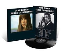 Serge Gainsbourg - Jane Birkin Et Serge Gainsbourg [Vinilo]