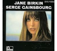 Serge Gainsbourg / Jane Birkin - Jane Birkin et Serge Gainsbourg(1969)(remast)