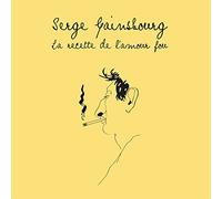 Serge Gainsbourg - La Recette de l'Amour Fou
