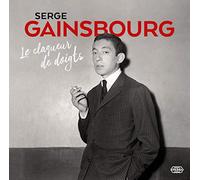 SERGE GAINSBOURG - LE CLAQUEUR DE DOIGTS [Vinilo]