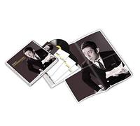 SERGE GAINSBOURG - LE POETE - VINYL BOX SET [Vinilo]