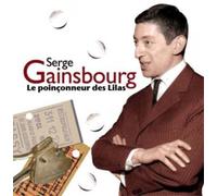 Serge Gainsbourg Le Poinçonneur Des Lilas (CD) Album (Importación USA)