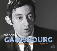 Serge Gainsbourg Le Poinconneur des Lilas (CD) (Importación USA)