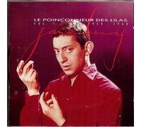 Serge Gainsbourg - Le Poinconneur Des Lilas Vol 1 - 1958-59-60