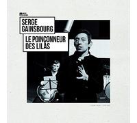 Serge Gainsbourg - Le Poinçonneur Des Lilas [Vinilo]