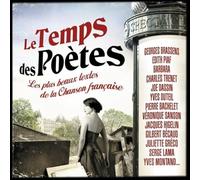 Compilation - Le Temps Des Poetes