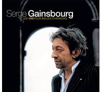 Serge Gainsbourg - Les 100 + Belles Chansons - Repack