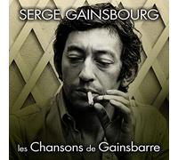 Serge gainsbourg - Les Chansons De Gainsbarre