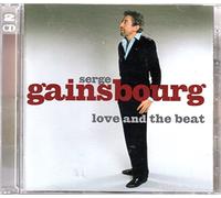Serge Gainsbourg - Love and the Beat