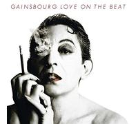 Serge Gainsbourg - Love on the Beat [Vinilo]