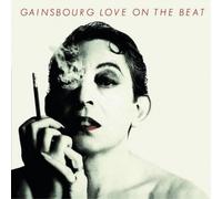Serge Gainsbourg Love On the Beat (Vinyl) 12" Album (Importación USA)
