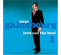 Serge Gainsbourg - Love & the Beat 1