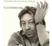 Serge Gainsbourg - Mauvaises Nouvelles Des Etoiles