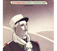 Serge Gainsbourg - Mon Legionnaire