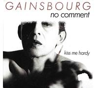 Serge Gainsbourg - No Comment- [Vinilo]
