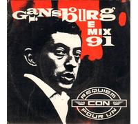 Serge Gainsbourg - Requiem pour un Con (Remix 91) [Vinilo]